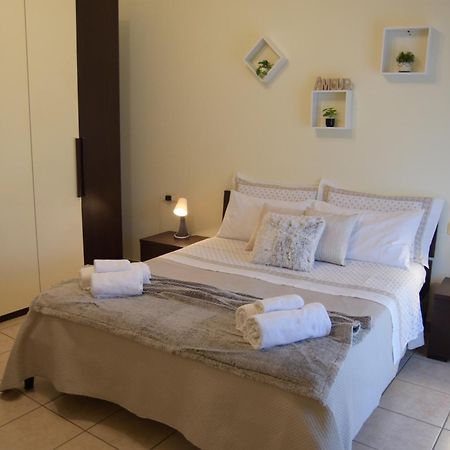 Appartamento Vacanze Sofia House 卡潘诺里 外观 照片