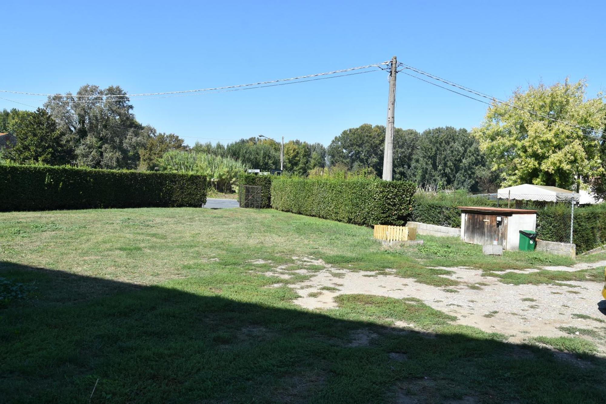 Appartamento Vacanze Sofia House 卡潘诺里 外观 照片
