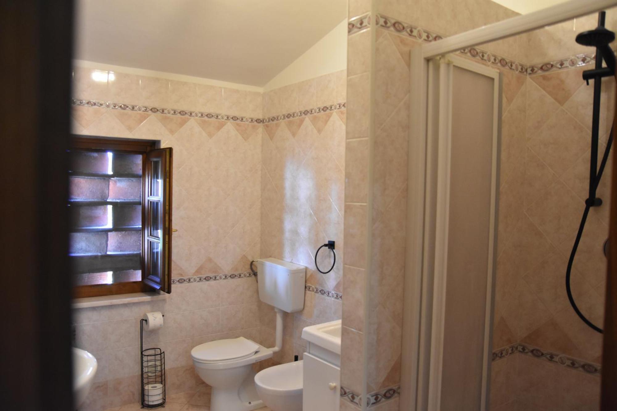 Appartamento Vacanze Sofia House 卡潘诺里 外观 照片