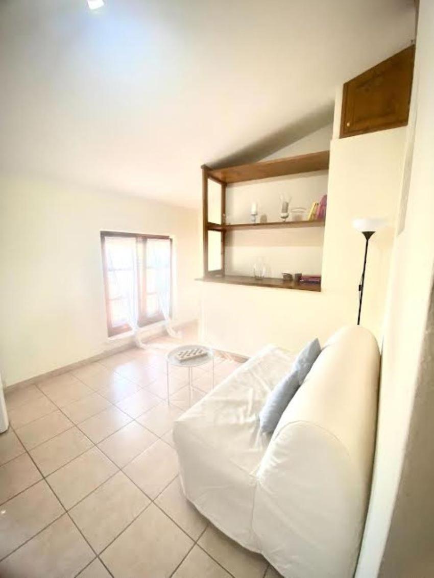 Appartamento Vacanze Sofia House 卡潘诺里 外观 照片
