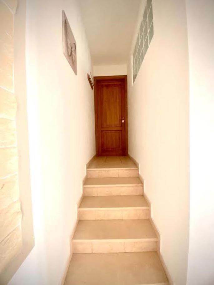 Appartamento Vacanze Sofia House 卡潘诺里 外观 照片